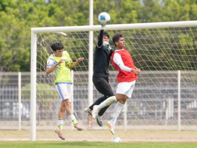 Universidad deportes