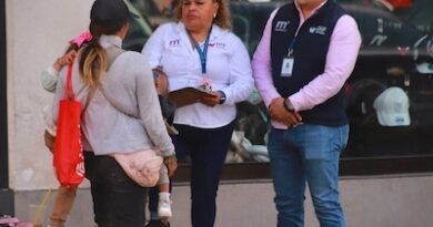 DIF Morelia llama a proteger el derecho de niñas y niños a vivir una infancia libre de trabajo infantil