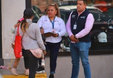 DIF Morelia llama a proteger el derecho de niñas y niños a vivir una infancia libre de trabajo infantil