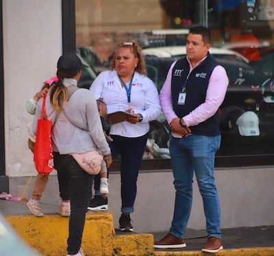 DIF Morelia llama a proteger el derecho de niñas y niños a vivir una infancia libre de trabajo infantil