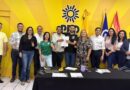CEE del PRD Michoacán ratifica a Conrado Paz como coordinador de la bancada en el Congreso del Estado