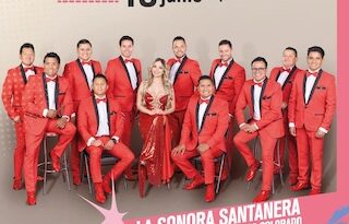 ¡Ve por tus boletos para los conciertos del Jalo Futbolero! Te decimos cómo canjear tus entradas