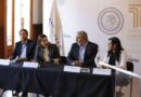 Inaugura diputada Brisa Arroyo el taller “Proceso Legislativo y Elaboración de Iniciativas”