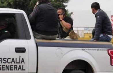Detenido hombre presunto responsable de violar a un adolescente de 14 años.
