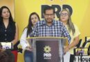 PRD Michoacán fortalece su presencia en el estado: ratifica a Conrado Paz y consolida la agenda de La Grandeza de Michoacán