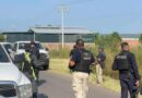 Fiscalía fortalece investigación contra ocho policías del municipio de Zacapu detenidos en Coeneo.