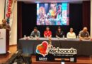 Maravatío será sede de competencia nacional y estatal de ciclismo de montaña