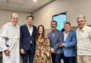 Alfonso Martínez se reúne con la comunidad migrante en Chicago Alfonso Martínez se reúne con la comunidad migrante en Chicago
