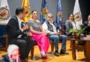 A estar informados en la generación de políticas públicas en favor de México, llama el periodista Fernando Coca a estudiantes de la UMSNH A estar informados en la generación de políticas públicas en favor de México, llama el periodista Fernando Coca a estudiantes de la UMSNH