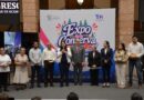 Busca diputada Tere Herrera declarar a la Feria de la Conserva de Ciudad Hidalgo Patrimonio Cultural Inmaterial de Michoacán