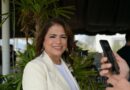 Fabiola Alanís respalda convocatoria de Morena y confía en un proceso interno transparente y equitativo