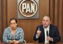 El Cártel de Morena confirma su intención de apoderarse del IEM: PAN Michoacán