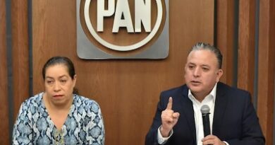 El Cártel de Morena confirma su intención de apoderarse del IEM: PAN Michoacán