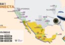 Con rutas aéreas, Gobierno de Morelia refuerza la estrategia de promoción turística