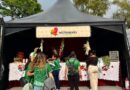 Michoacán lleva su riqueza gastronómica a “México de mis sabores” en Ciudad de México