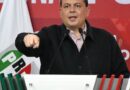 INE desaparece al Instituto Electoral de Michoacán para favorecer a Morena: Memo Valencia