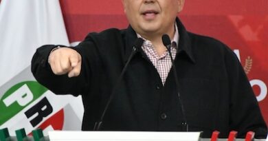 INE desaparece al Instituto Electoral de Michoacán para favorecer a Morena: Memo Valencia