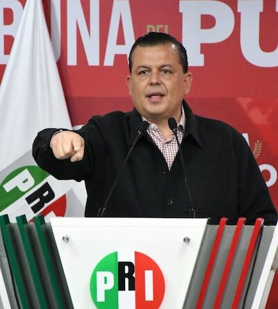 INE desaparece al Instituto Electoral de Michoacán para favorecer a Morena: Memo Valencia