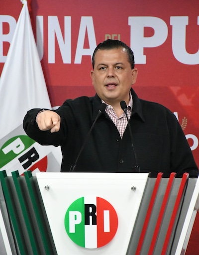 PRI