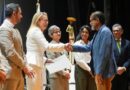 Reconcer la dignidad de las personas, constituye el patrimonio más importante de la UMSNH: Yarabí Ávila