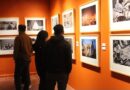 SeCultura Morelia inaugura exposición fotográfica en Coyoacán