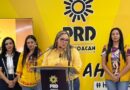De la mano de la ciudadanía, avanza la construcción de la Grandeza de Michoacán: Verónica García