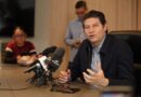 morena está acabando con las instituciones: Alfonso Martínez