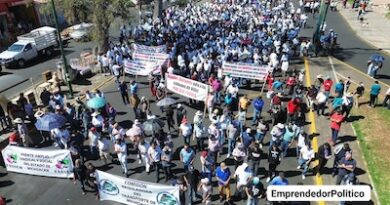 Morebús: No se puede hablar de movilidad cuanso se excluye a quienes mueven a Morelia