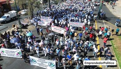 Morebús: No se puede hablar de movilidad cuanso se excluye a quienes mueven a Morelia