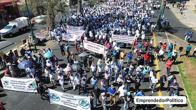 Morebús: No se puede hablar de movilidad cuanso se excluye a quienes mueven a Morelia