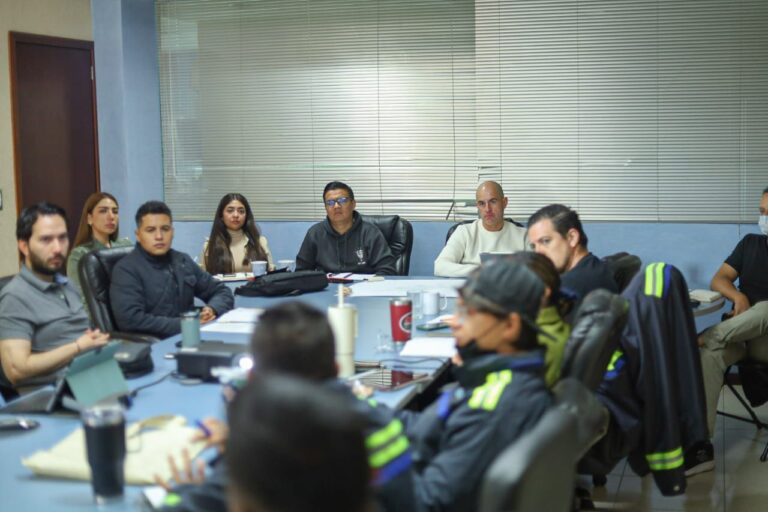 ooapas Morelia
