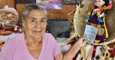 Continúa canje de boletos para conciertos del Jalo Futbolero con cocineras tradicionales