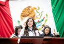 Giulianna Bugarini propone acercar orientación jurídica gratuita a las familias michoacanas