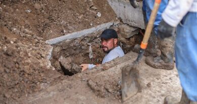 Cada litro de agua recuperado representa un beneficio para la ciudadanía: Adolfo Torres