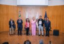 La evaluación, impulsa a seguir avanzando, señala Yarabí Ávila al recibir la reacreditación de la Licenciatura en Arquitectura