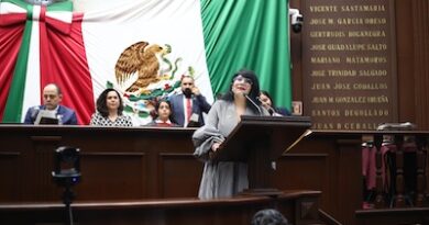 Ninguna voz es demasiado pequeña: Vanhe Caratachea