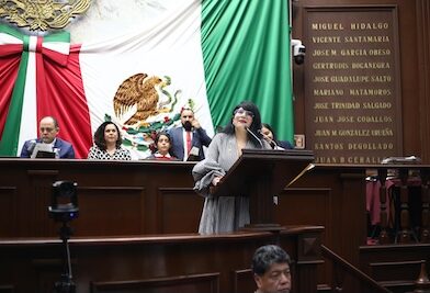 Ninguna voz es demasiado pequeña: Vanhe Caratachea
