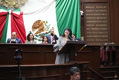 Ninguna voz es demasiado pequeña: Vanhe Caratachea