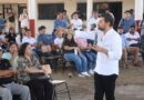 Escuchar a la gente en el territorio, la única vía para recuperar la grandeza de Michoacán: Octavio Ocampo