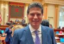Alfonso Martínez Alcázar inicia intensa gira de trabajo en Sacramento, California