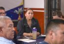 Afinan detalles para la Fiesta Mayor de Quiroga; garantizan seguridad y organización para visitantes y familias: Alma Mireya González Sánchez