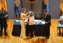 Nicolaitas ejemplares reciben la presea «vasco de Quiroga» 2026, de manos de la Rectora y Yarabí Ávila