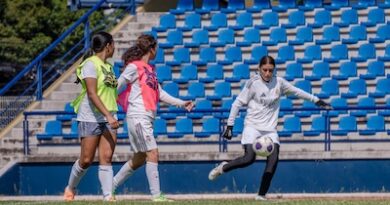 Atlético Morelia-UMSNH femenil abre segunda etapa de visorias
