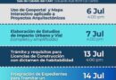 Gobierno de Morelia invita a capacitarse y construir con orden en Morelia