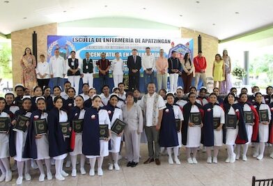 La Universidad se ha trasnformado bajo la visión de la rectora Yarabí Ávila; Secretario Auxiliar