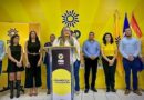 “Mamás, profesionistas y quienes quieren vivir en paz tienen las puertas abiertas”: Verónica García llama a sumarse al proyecto del PRD Michoacán