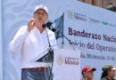 Arranca operativo nacional de vacaciones en el Centro de Morelia
