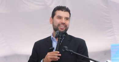 Jiquilpan le pone la muestra a Michoacán en inclusión: Octavio Ocampo