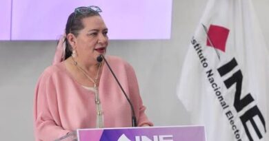 La resolución del INE deja una lectura preocupante para el sistema electoral mexicano
