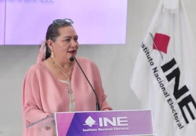 La resolución del INE deja una lectura preocupante para el sistema electoral mexicano